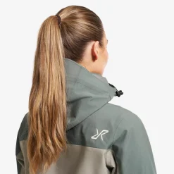 Silence Proshell 3L Jacket Dame