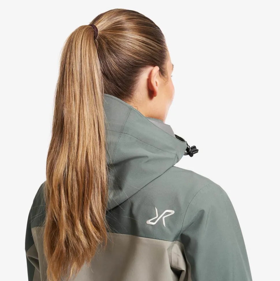 Silence Proshell 3L Jacket Dame