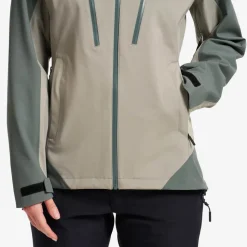 Silence Proshell 3L Jacket Dame