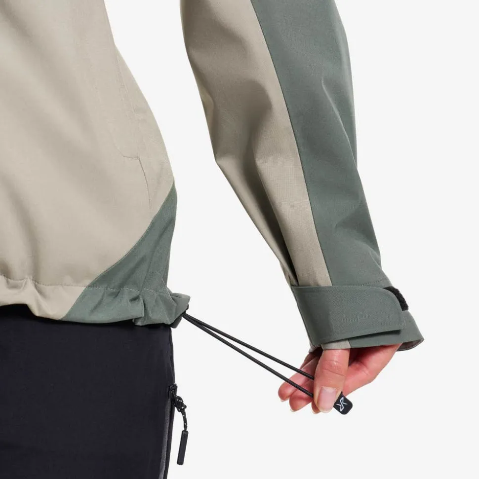 Silence Proshell 3L Jacket Dame