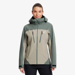 Silence Proshell 3L Jacket Dame