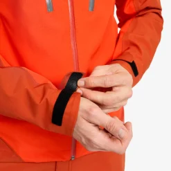 Silence Proshell 3L Jacket Herre