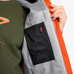 Silence Proshell 3L Jacket Herre