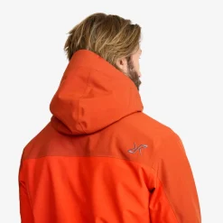 Silence Proshell 3L Jacket Herre