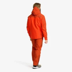 Silence Proshell 3L Jacket Herre
