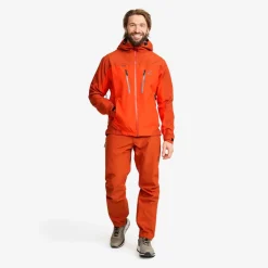 Silence Proshell 3L Jacket Herre