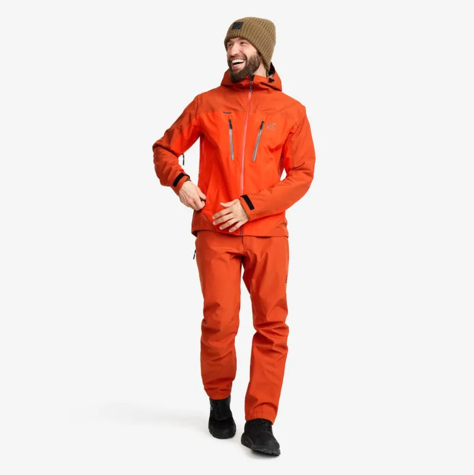 Silence Proshell 3L Jacket Herre