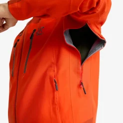 Silence Proshell 3L Jacket Herre