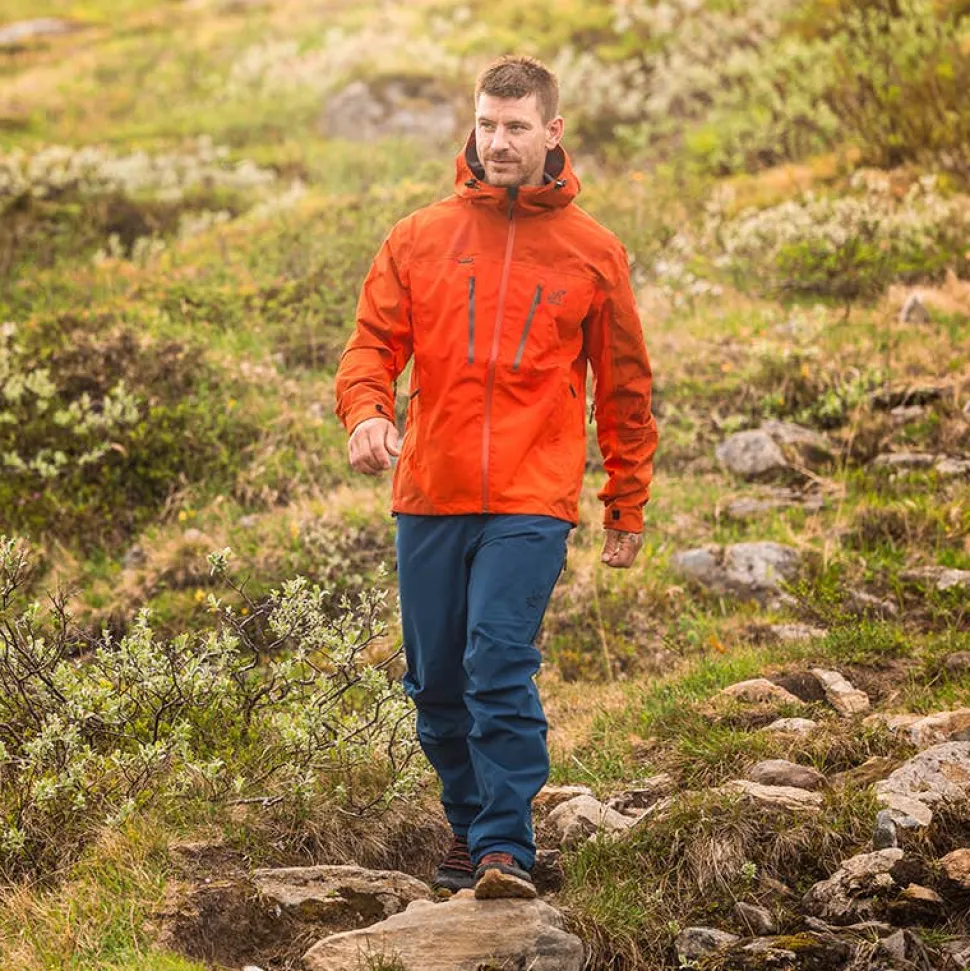 Silence Proshell 3L Jacket Herre