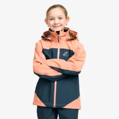 Silence Proshell 3L Jacket Teens