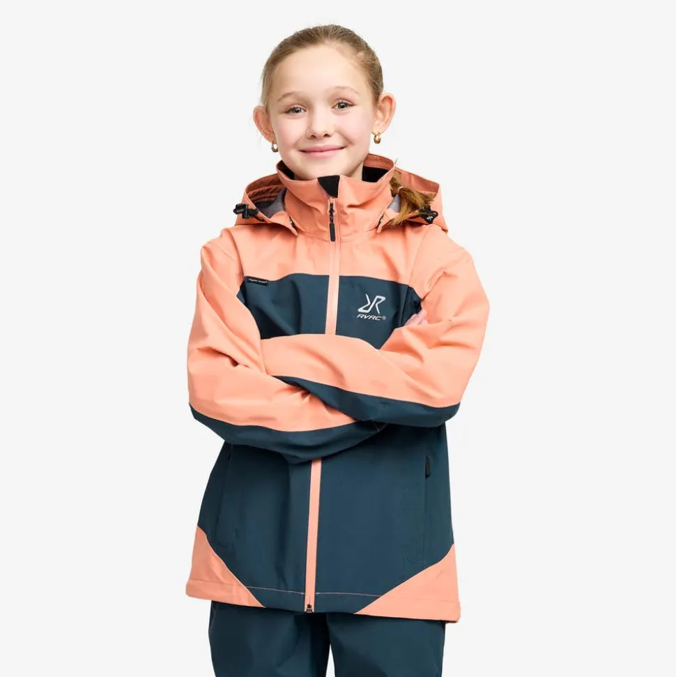 Silence Proshell 3L Jacket Teens