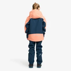 Silence Proshell 3L Jacket Teens