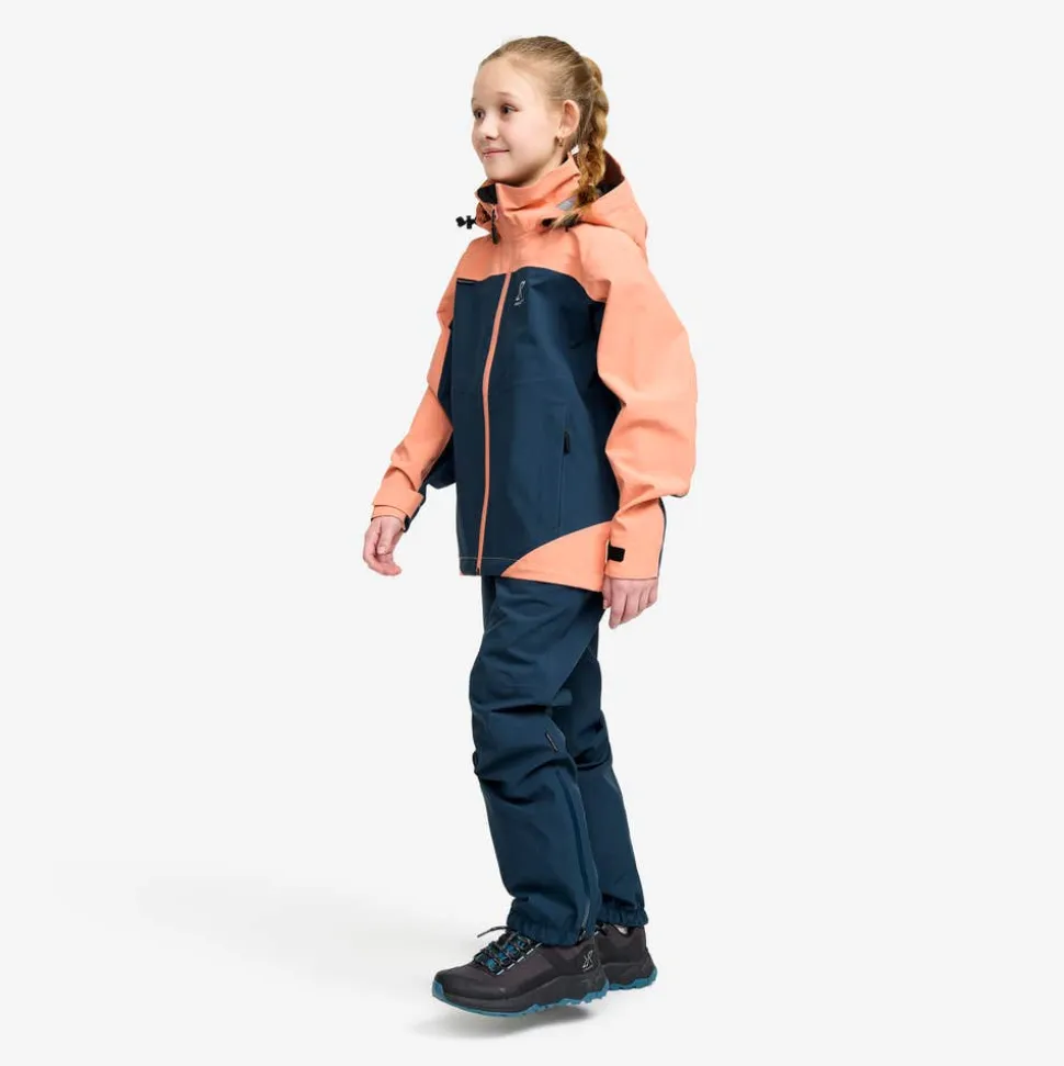 Silence Proshell 3L Jacket Teens