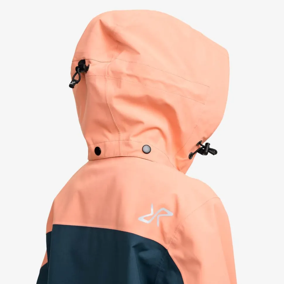 Silence Proshell 3L Jacket Teens