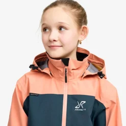 Silence Proshell 3L Jacket Teens