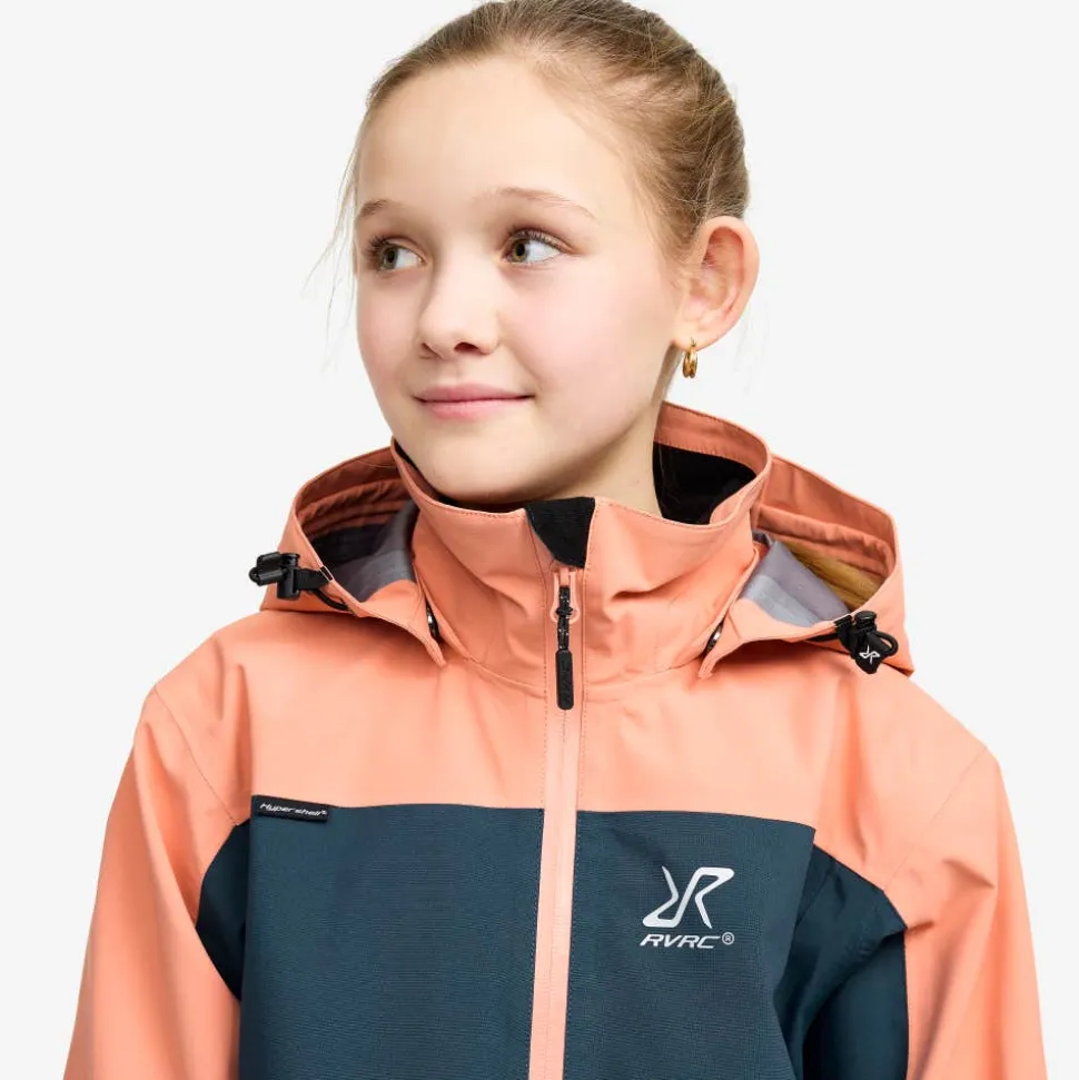 Silence Proshell 3L Jacket Teens