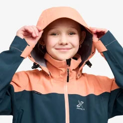 Silence Proshell 3L Jacket Teens