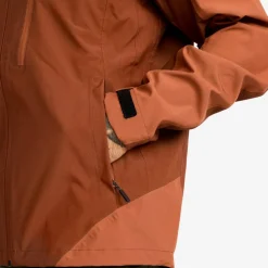 Silence Proshell 3L Jacket Herre