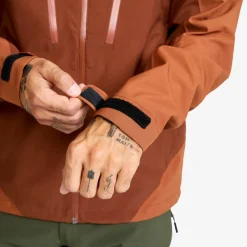 Silence Proshell 3L Jacket Herre