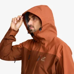 Silence Proshell 3L Jacket Herre
