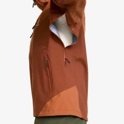 Silence Proshell 3L Jacket Herre