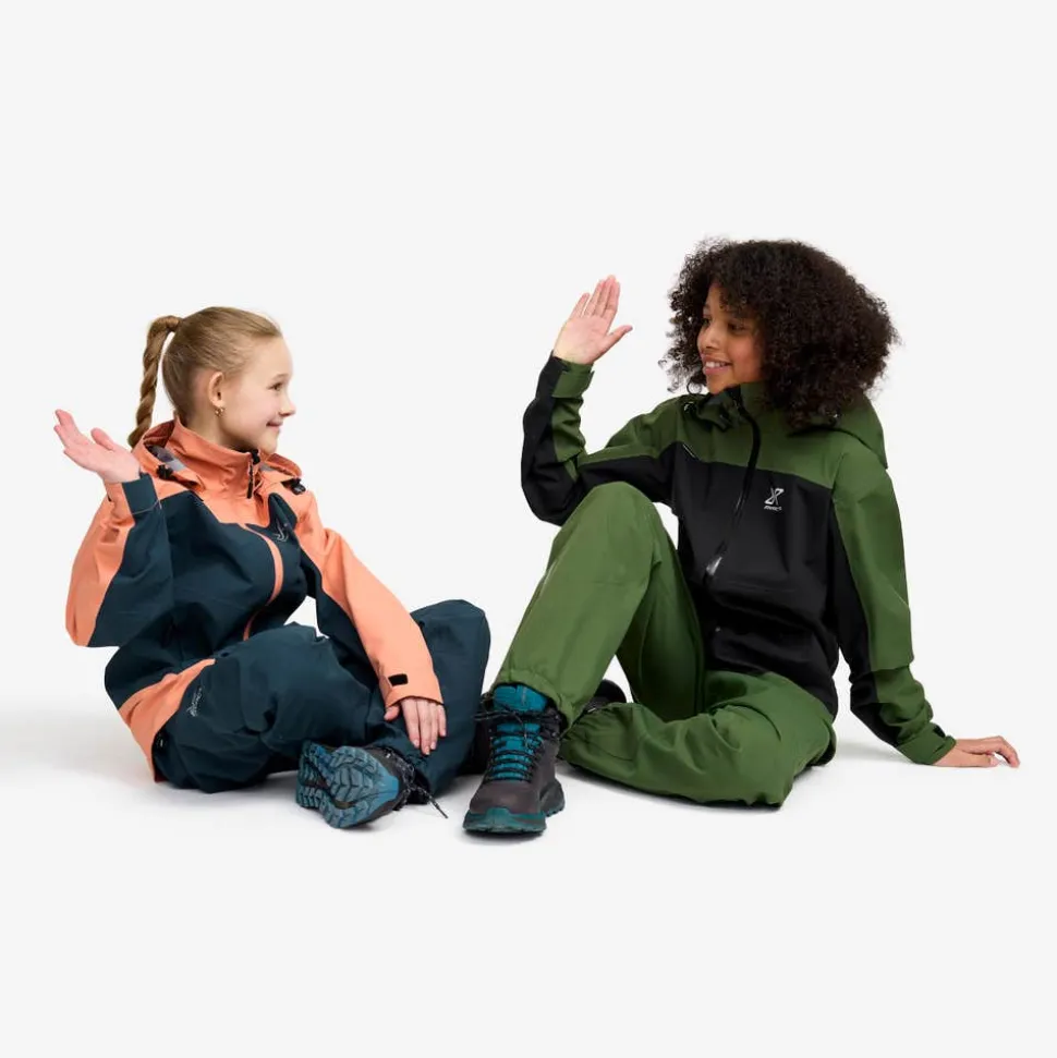 Silence Proshell 3L Pants Teens