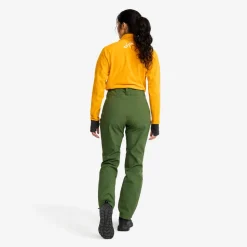 Silence Proshell 3L Pants Dame