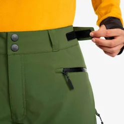 Silence Proshell 3L Pants Dame