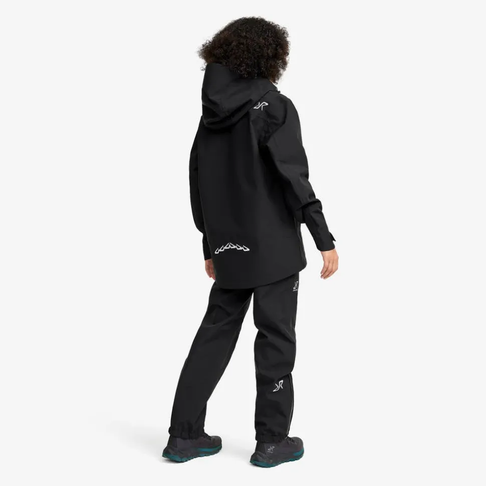 Silence Proshell 3L Pants Teens
