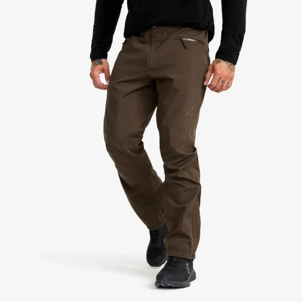 Silence Proshell 3L Pants Herre
