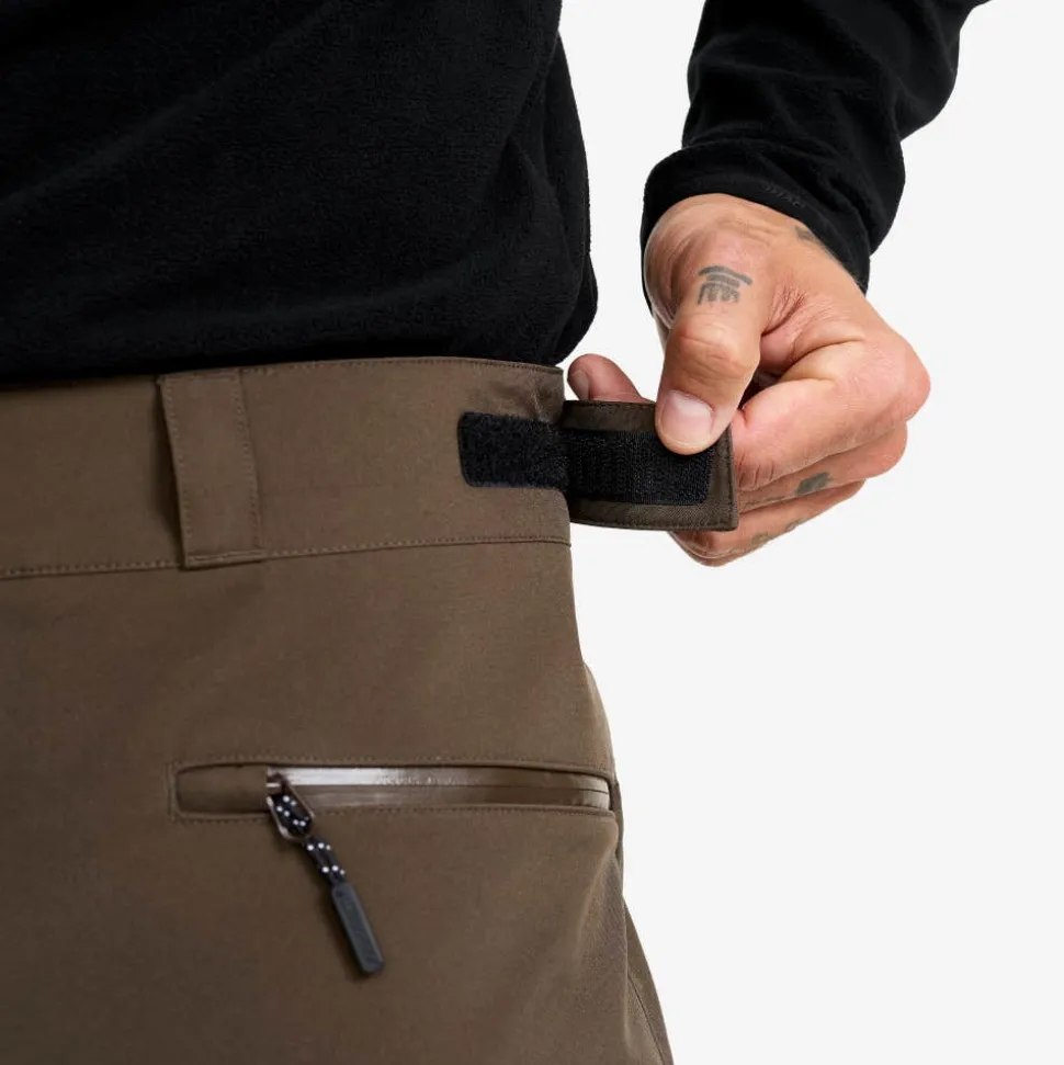 Silence Proshell 3L Pants Herre