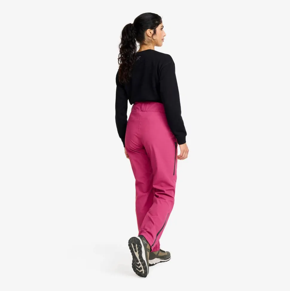 Silence Proshell 3L Pants Dame