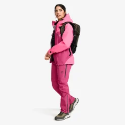 Silence Proshell 3L Pants Dame