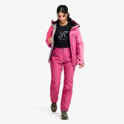 Silence Proshell 3L Pants Dame