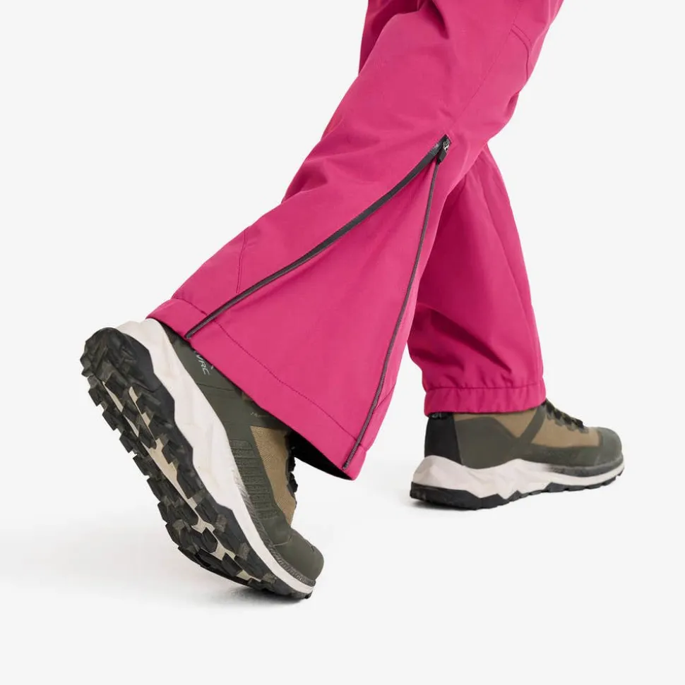 Silence Proshell 3L Pants Dame