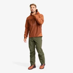 Silence Proshell 3L Pants Herre