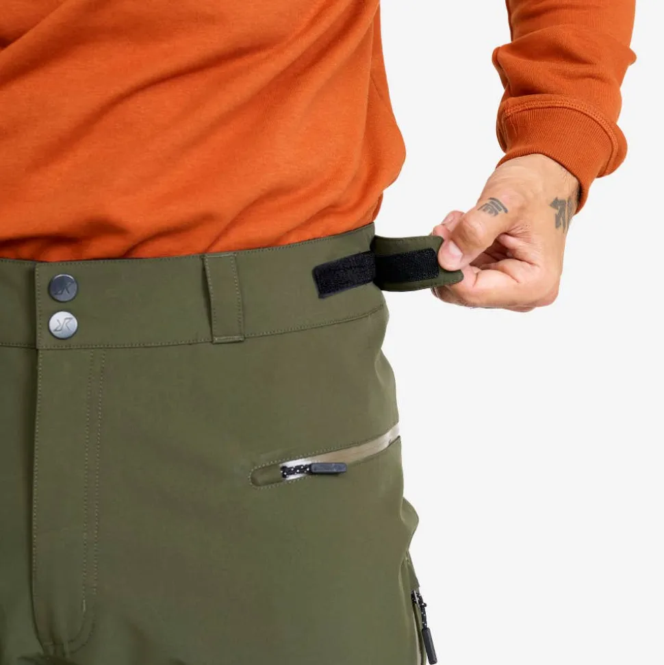 Silence Proshell 3L Pants Herre