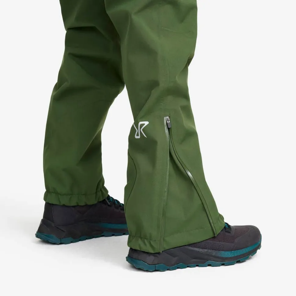 Silence Proshell 3L Pants Teens