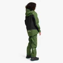 Silence Proshell 3L Pants Teens