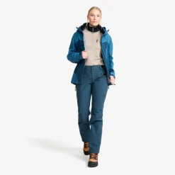 Silence Proshell 3L Pants Dame