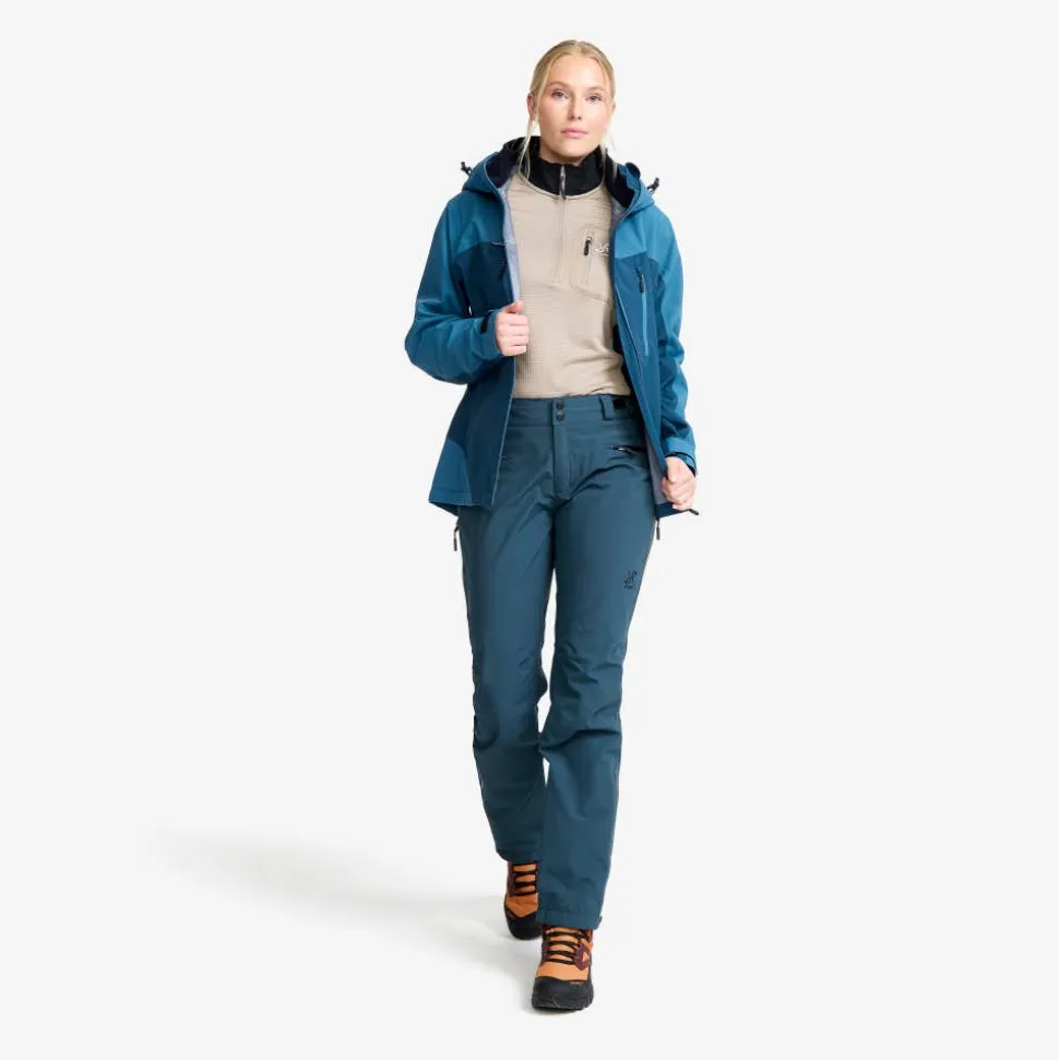 Silence Proshell 3L Pants Dame