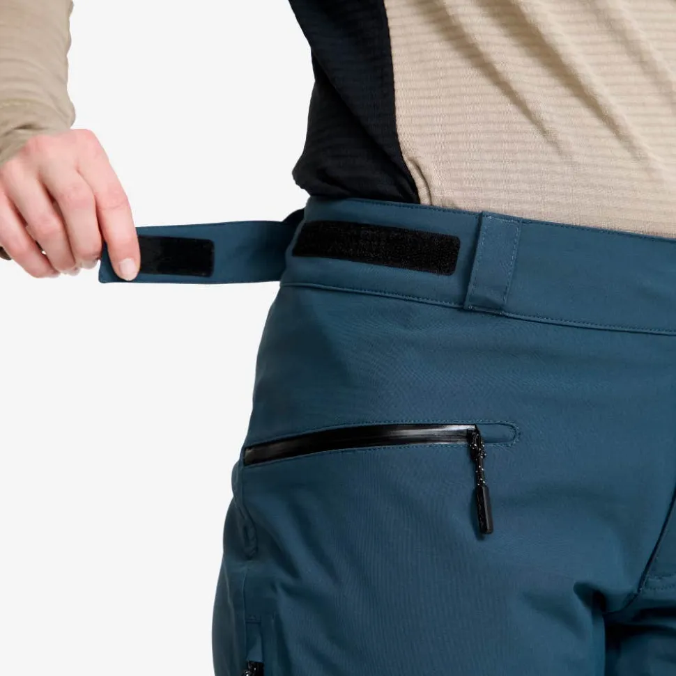Silence Proshell 3L Pants Dame