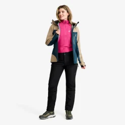 Silence Proshell 3L Pants Dame