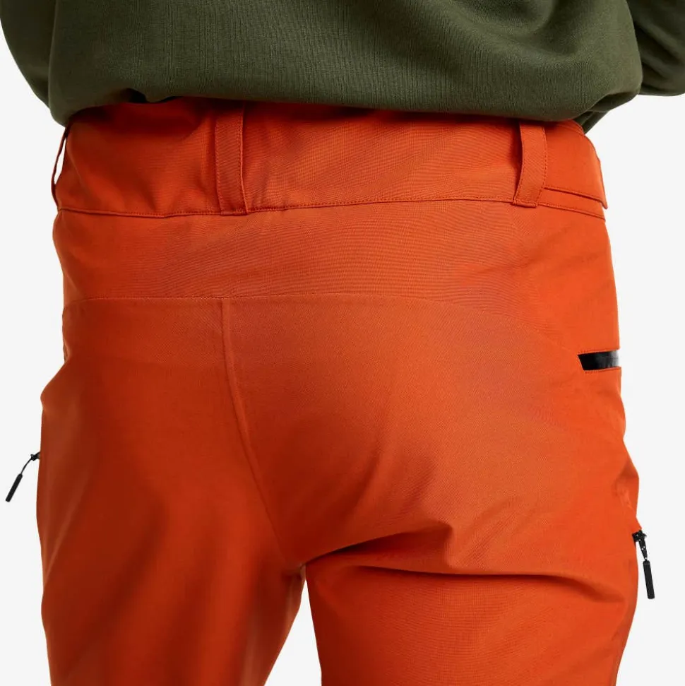 Silence Proshell 3L Pants Herre