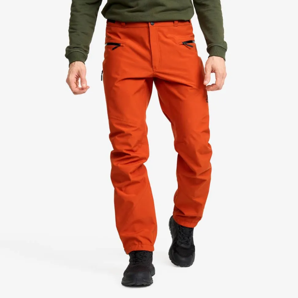 Silence Proshell 3L Pants Herre