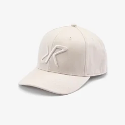 Snapback Logo Cap Unisex