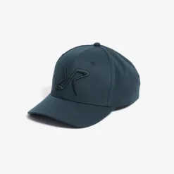 Snapback Logo Cap Unisex