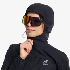 Speed Hooded Windbreaker Dame