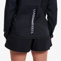 Speed Hooded Windbreaker Dame