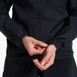 Speed Hooded Windbreaker Dame